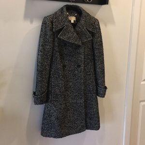 Michael Kors Peacoat size 2